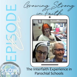 Growing Strong in Faith: The Interfaith Experience in Parochial Schools